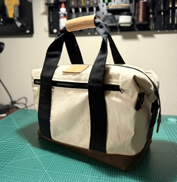 Sewing project