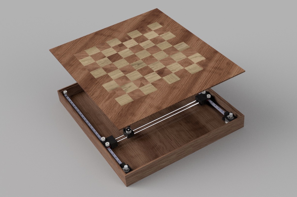 Chessboard